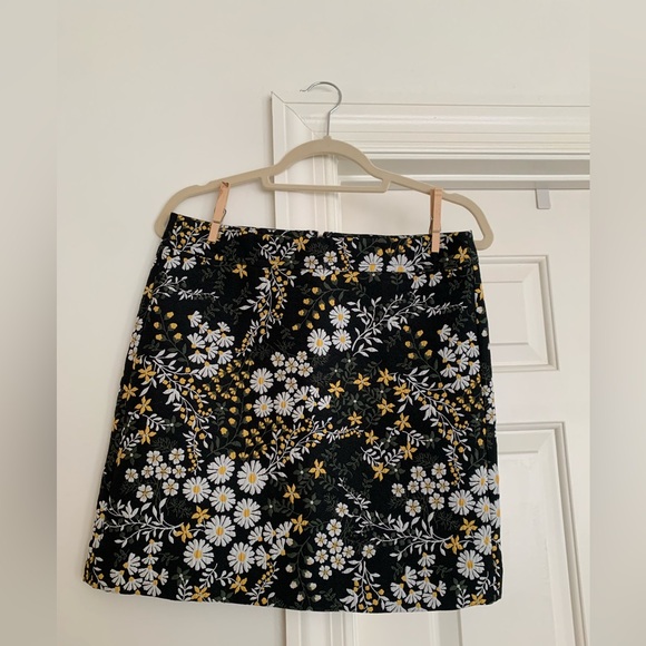 Loft Blazer + Skirt Set - Picture 2 of 4